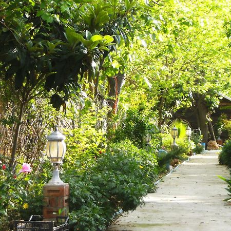 Merhaba Bungalow Hotel Beykonak Zewnętrze zdjęcie
