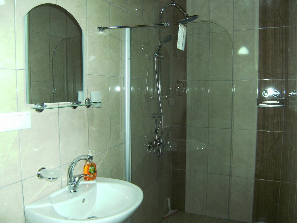 Merhaba Bungalow Hotel Beykonak Pokój zdjęcie