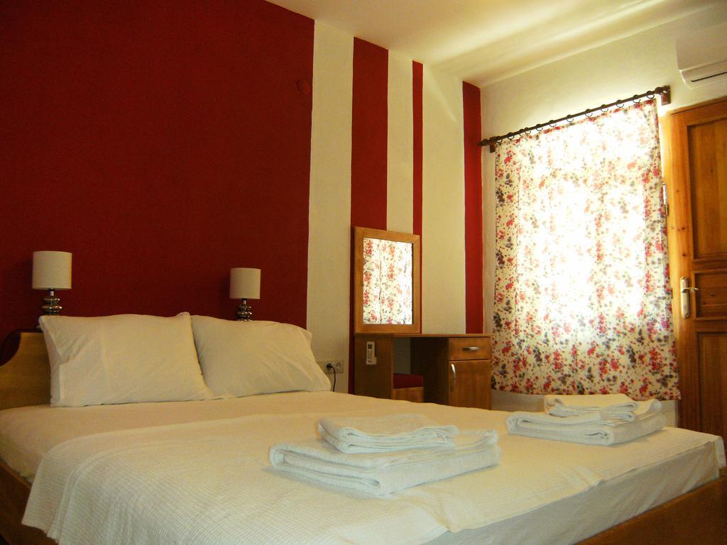 Merhaba Bungalow Hotel Beykonak Pokój zdjęcie