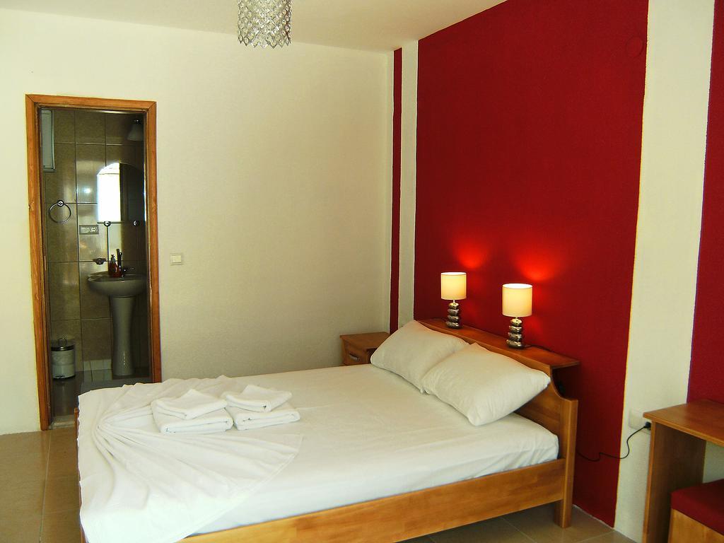 Merhaba Bungalow Hotel Beykonak Pokój zdjęcie