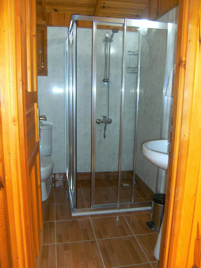 Merhaba Bungalow Hotel Beykonak Zewnętrze zdjęcie